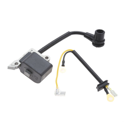 Chainsaw High Pressure Ignition Coil for Husqvarna HUS136 137 141 235 240 26 36 41 - Lawn Mower, Saws & Accessories by buy2fix | Online Shopping UK | buy2fix