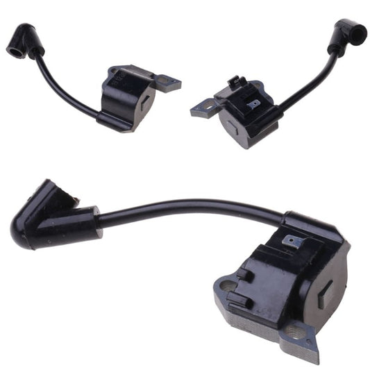 Chainsaw High Pressure Ignition Coil for STIHL MS170 180 018 017 - Lawn Mower, Saws & Accessories by buy2fix | Online Shopping UK | buy2fix