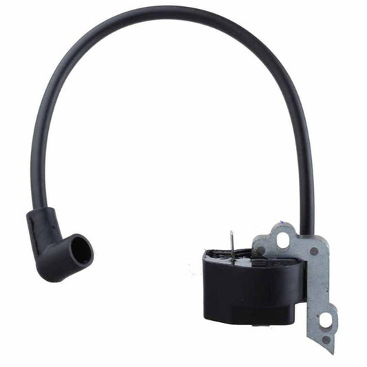 Chainsaw High Pressure Ignition Coil for Poulan P3314WS P4018WT PP260 530039198 - Lawn Mower, Saws & Accessories by buy2fix | Online Shopping UK | buy2fix