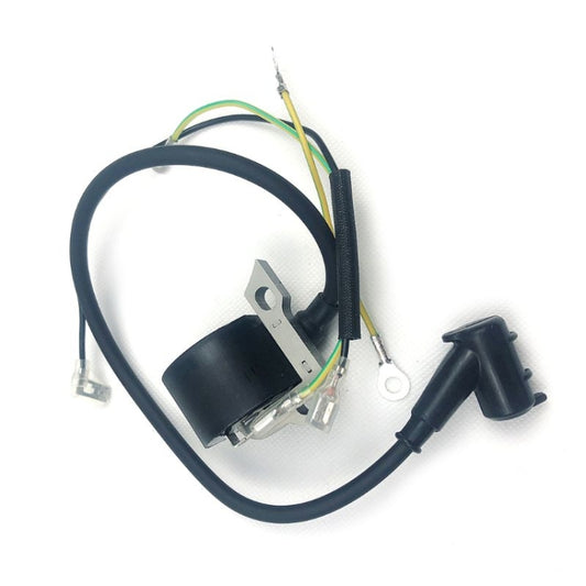 High Pressure Ignition Coil for STIHL 09 20T 021 023 025 FS160 - Lawn Mower, Saws & Accessories by buy2fix | Online Shopping UK | buy2fix