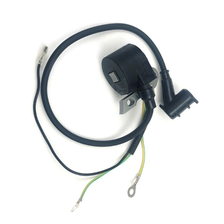 High Pressure Ignition Coil for STIHL 09 20T 021 023 025 FS160 - Lawn Mower, Saws & Accessories by buy2fix | Online Shopping UK | buy2fix