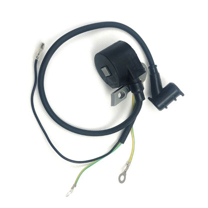 High Pressure Ignition Coil for STIHL 09 20T 021 023 025 FS160 - Lawn Mower, Saws & Accessories by buy2fix | Online Shopping UK | buy2fix