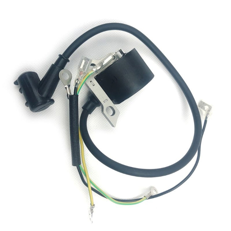 High Pressure Ignition Coil for STIHL 09 20T 021 023 025 FS160 - Lawn Mower, Saws & Accessories by buy2fix | Online Shopping UK | buy2fix