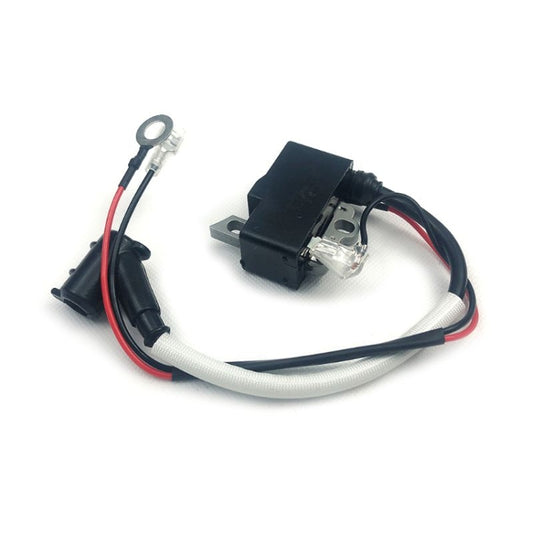 Chainsaw High Pressure Ignition Coil for STIHL MS362 MS362C 11404001302 - Lawn Mower, Saws & Accessories by buy2fix | Online Shopping UK | buy2fix