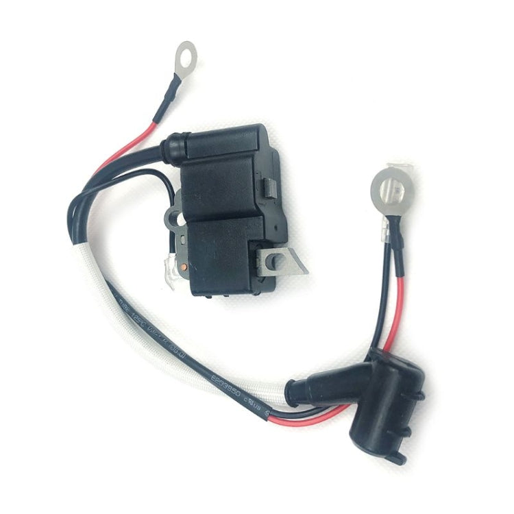 Chainsaw High Pressure Ignition Coil for STIHL MS362 MS362C 11404001302 - Lawn Mower, Saws & Accessories by buy2fix | Online Shopping UK | buy2fix