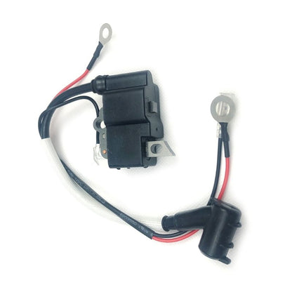 Chainsaw High Pressure Ignition Coil for STIHL MS362 MS362C 11404001302 - Lawn Mower, Saws & Accessories by buy2fix | Online Shopping UK | buy2fix