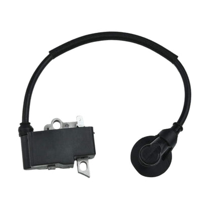 Chainsaw High Pressure Ignition Coil for STIHL MS311 MS391 1140 400 1303 by buy2fix
