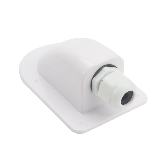 A6097 RV Sealed Waterproof Solar Single Cable Entry Gland Box