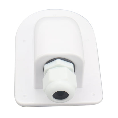 A6097 RV Sealed Waterproof Solar Single Cable Entry Gland Box - Others by buy2fix | Online Shopping UK | buy2fix