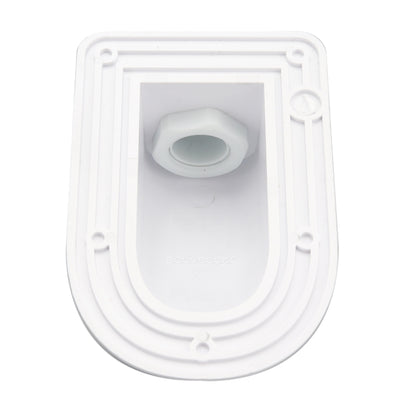 A6097 RV Sealed Waterproof Solar Single Cable Entry Gland Box - Others by buy2fix | Online Shopping UK | buy2fix