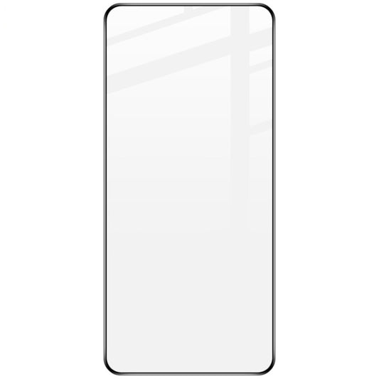 imak 9H Surface Hardness Full Screen Tempered Glass Film Pro+ Series For Nothing Phone 1 5G - Nothing Tempered Glass by imak | Online Shopping UK | buy2fix