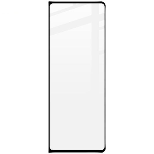 imak 9H Surface Hardness Full Screen Tempered Glass Film Pro+ Series For Samsung Galaxy Z Fold4 5G - Galaxy Tempered Glass by imak | Online Shopping UK | buy2fix