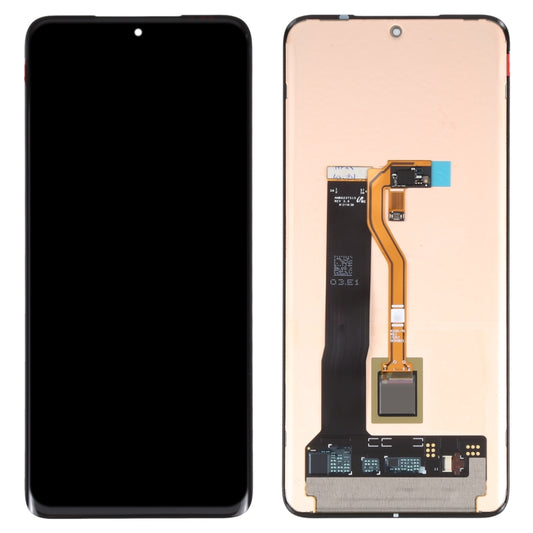 Original LCD Screen and Digitizer Full Assembly For Meizu 18s - More Brand by buy2fix | Online Shopping UK | buy2fix