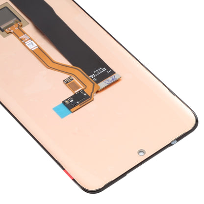 Original LCD Screen and Digitizer Full Assembly For Meizu 18s - More Brand by buy2fix | Online Shopping UK | buy2fix