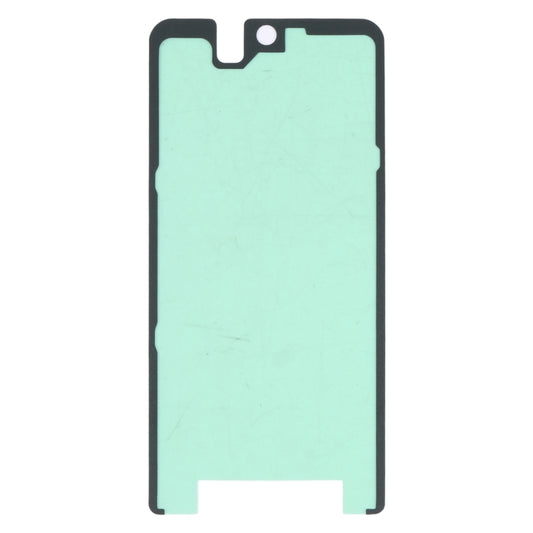 For Samsung Galaxy S21 FE 5G SM-S990B 10pcs Front Housing Adhesive - Adhesive Sticker by buy2fix | Online Shopping UK | buy2fix