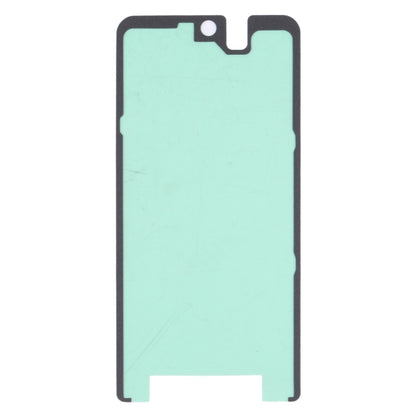 For Samsung Galaxy S21 FE 5G SM-S990B 10pcs Front Housing Adhesive - Adhesive Sticker by buy2fix | Online Shopping UK | buy2fix