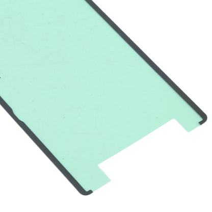 For Samsung Galaxy S21 FE 5G SM-S990B 10pcs Front Housing Adhesive - Adhesive Sticker by buy2fix | Online Shopping UK | buy2fix