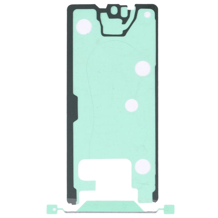 For Samsung Galaxy Note20 SM-N980F 10pcs Front Housing Adhesive - Adhesive Sticker by buy2fix | Online Shopping UK | buy2fix