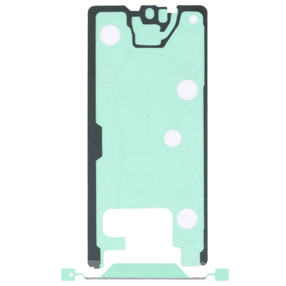For Samsung Galaxy Note20 SM-N980F 10pcs Front Housing Adhesive - Adhesive Sticker by buy2fix | Online Shopping UK | buy2fix