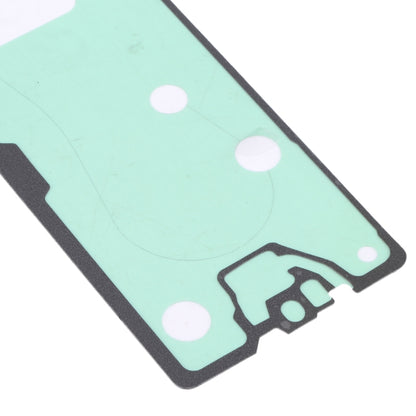 For Samsung Galaxy Note20 SM-N980F 10pcs Front Housing Adhesive - Adhesive Sticker by buy2fix | Online Shopping UK | buy2fix