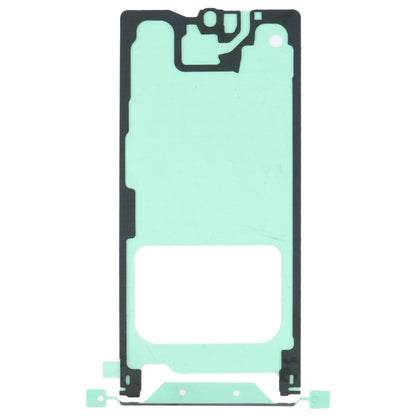 For Samsung Galaxy Note20 Ultra 5G SM-N986B 10pcs Front Housing Adhesive - Adhesive Sticker by buy2fix | Online Shopping UK | buy2fix