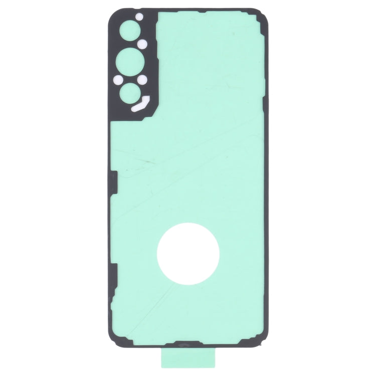 For Samsung Galaxy S22+ 5G SM-S906B 10pcs Back Housing Cover Adhesive -  by buy2fix | Online Shopping UK | buy2fix