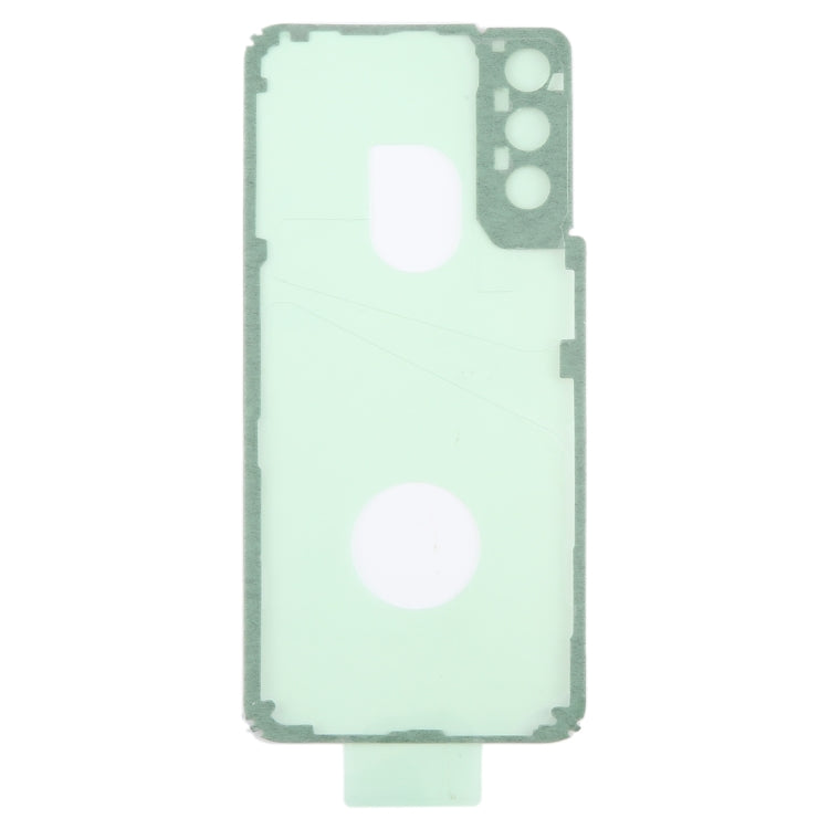 For Samsung Galaxy S21+ 5G 10pcs Back Housing Cover Adhesive - Adhesive Sticker by buy2fix | Online Shopping UK | buy2fix