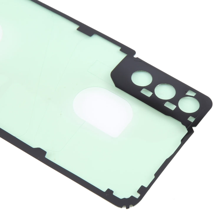 For Samsung Galaxy S21+ 5G 10pcs Back Housing Cover Adhesive - Adhesive Sticker by buy2fix | Online Shopping UK | buy2fix