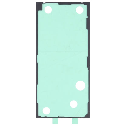 For Samsung Galaxy S22 Ultra 5G SM-S908B 10pcs Back Housing Cover Adhesive -  by buy2fix | Online Shopping UK | buy2fix