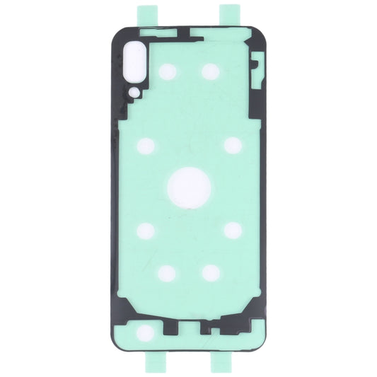 For Samsung Galaxy A20S  SM-A207F 10pcs Back Housing Cover Adhesive - Others by buy2fix | Online Shopping UK | buy2fix