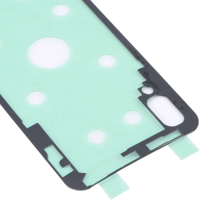 For Samsung Galaxy A20S  SM-A207F 10pcs Back Housing Cover Adhesive - Others by buy2fix | Online Shopping UK | buy2fix
