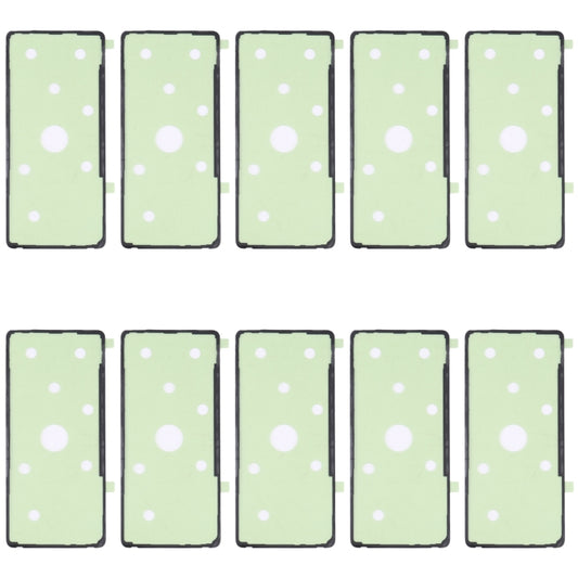 For Samsung Galaxy A72 5G SM-A726B 10pcs Back Housing Cover Adhesive - Others by buy2fix | Online Shopping UK | buy2fix