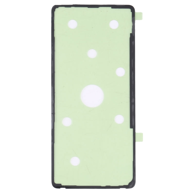 For Samsung Galaxy A72 5G SM-A726B 10pcs Back Housing Cover Adhesive - Others by buy2fix | Online Shopping UK | buy2fix