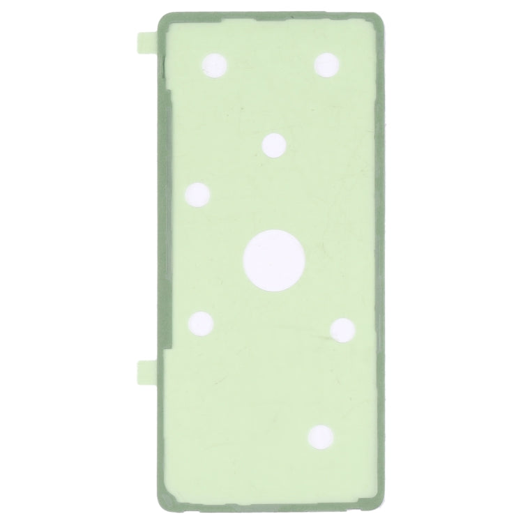 For Samsung Galaxy A72 5G SM-A726B 10pcs Back Housing Cover Adhesive - Others by buy2fix | Online Shopping UK | buy2fix