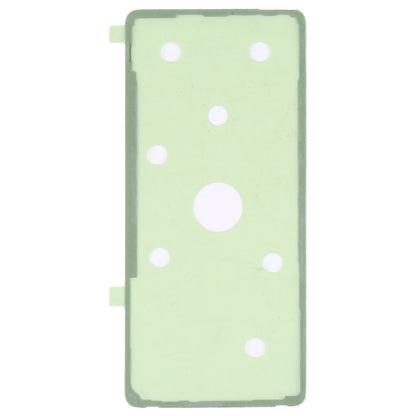 For Samsung Galaxy A72 5G SM-A726B 10pcs Back Housing Cover Adhesive - Others by buy2fix | Online Shopping UK | buy2fix