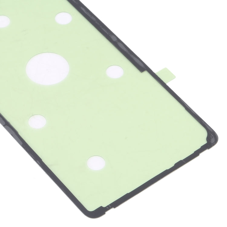 For Samsung Galaxy A72 5G SM-A726B 10pcs Back Housing Cover Adhesive - Others by buy2fix | Online Shopping UK | buy2fix