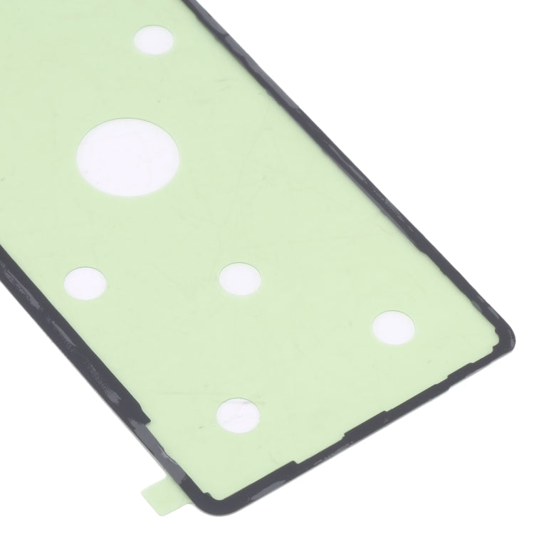 For Samsung Galaxy A72 5G SM-A726B 10pcs Back Housing Cover Adhesive - Others by buy2fix | Online Shopping UK | buy2fix