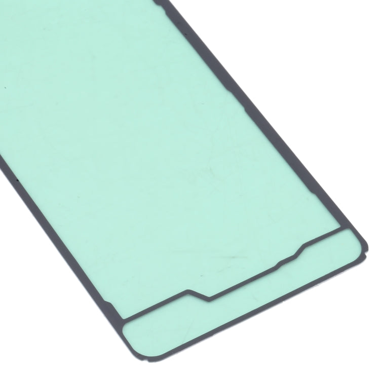 For Samsung Galaxy A32 SM-A325F 10pcs Back Housing Cover Adhesive - Others by buy2fix | Online Shopping UK | buy2fix