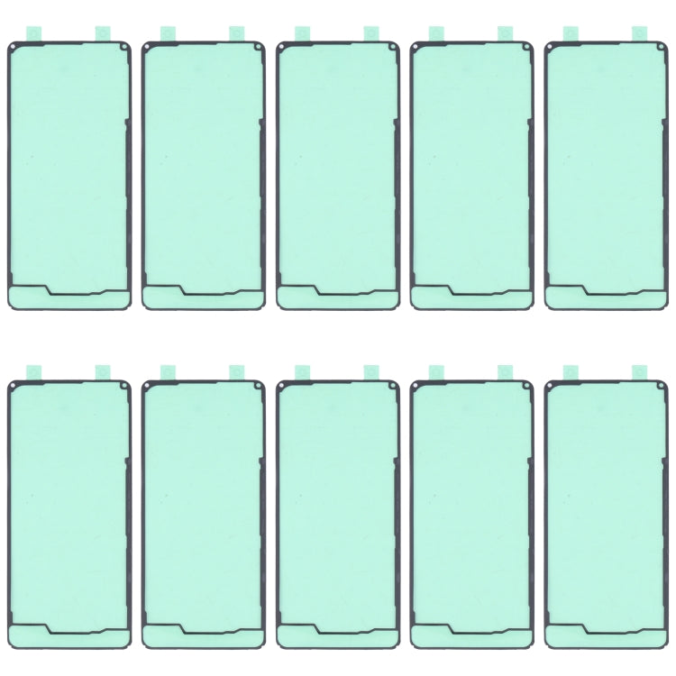 For Samsung Galaxy A32 5G SM-A326B 10pcs Back Housing Cover Adhesive - Others by buy2fix | Online Shopping UK | buy2fix