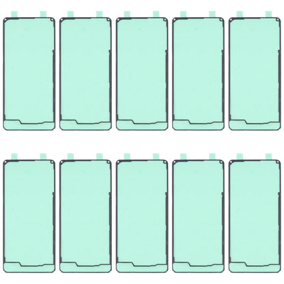 For Samsung Galaxy A32 5G SM-A326B 10pcs Back Housing Cover Adhesive - Others by buy2fix | Online Shopping UK | buy2fix