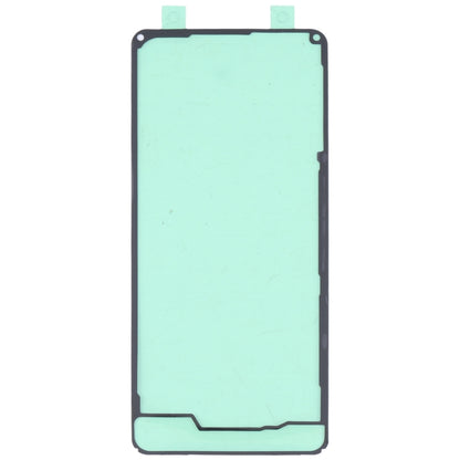 For Samsung Galaxy A32 5G SM-A326B 10pcs Back Housing Cover Adhesive - Others by buy2fix | Online Shopping UK | buy2fix
