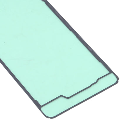 For Samsung Galaxy A32 5G SM-A326B 10pcs Back Housing Cover Adhesive - Others by buy2fix | Online Shopping UK | buy2fix