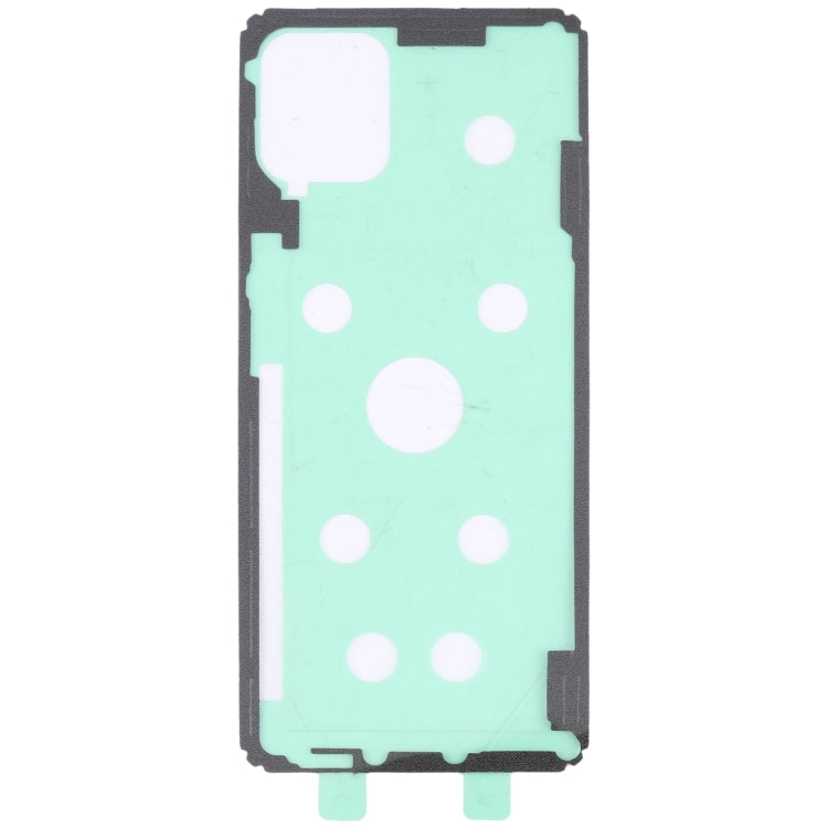 For Samsung Galaxy A21S SM-A217F 10pcs Back Housing Cover Adhesive - Others by buy2fix | Online Shopping UK | buy2fix