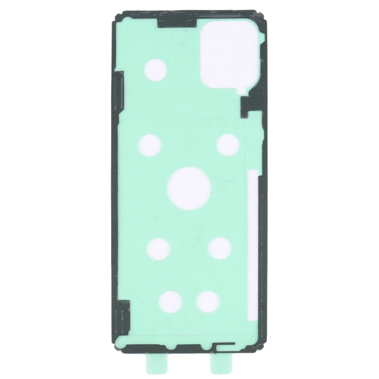 For Samsung Galaxy A21S SM-A217F 10pcs Back Housing Cover Adhesive - Others by buy2fix | Online Shopping UK | buy2fix