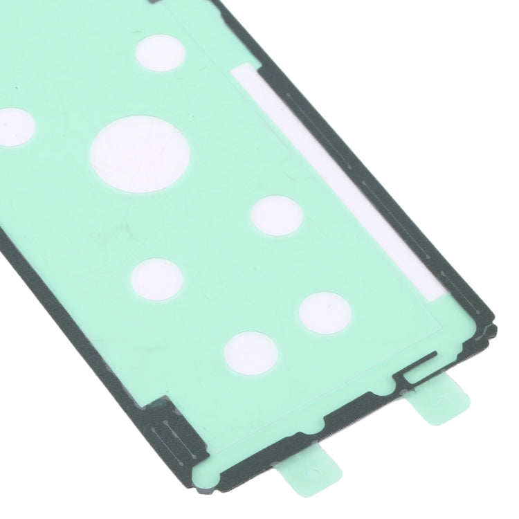 For Samsung Galaxy A21S SM-A217F 10pcs Back Housing Cover Adhesive - Others by buy2fix | Online Shopping UK | buy2fix