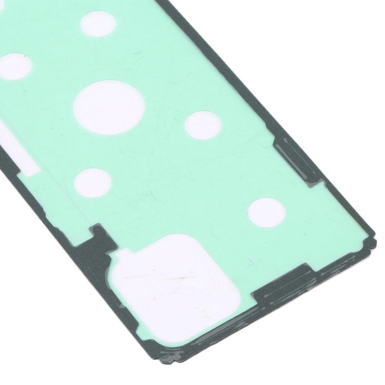 For Samsung Galaxy A21S SM-A217F 10pcs Back Housing Cover Adhesive - Others by buy2fix | Online Shopping UK | buy2fix