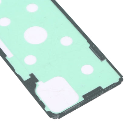 For Samsung Galaxy A21S SM-A217F 10pcs Back Housing Cover Adhesive - Others by buy2fix | Online Shopping UK | buy2fix