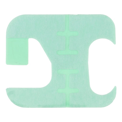 For Samsung Galaxy S20 Ultra 5G SM-G988B 10pcs Battery Adhesive Tape Stickers - Adhesive Sticker by buy2fix | Online Shopping UK | buy2fix