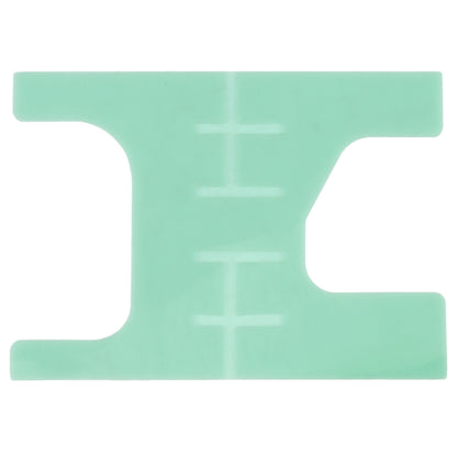 For Samsung Galaxy Note10+ 5G SM-N976F 10pcs Battery Adhesive Tape Stickers - Adhesive Sticker by buy2fix | Online Shopping UK | buy2fix