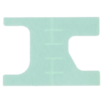 For Samsung Galaxy Note10+ 5G SM-N976F 10pcs Battery Adhesive Tape Stickers - Adhesive Sticker by buy2fix | Online Shopping UK | buy2fix